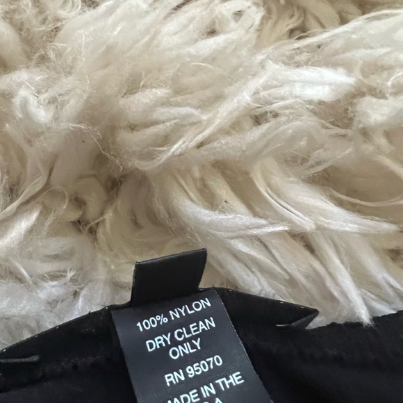 Weston Wear Black Skirt - Picture 3 of 12